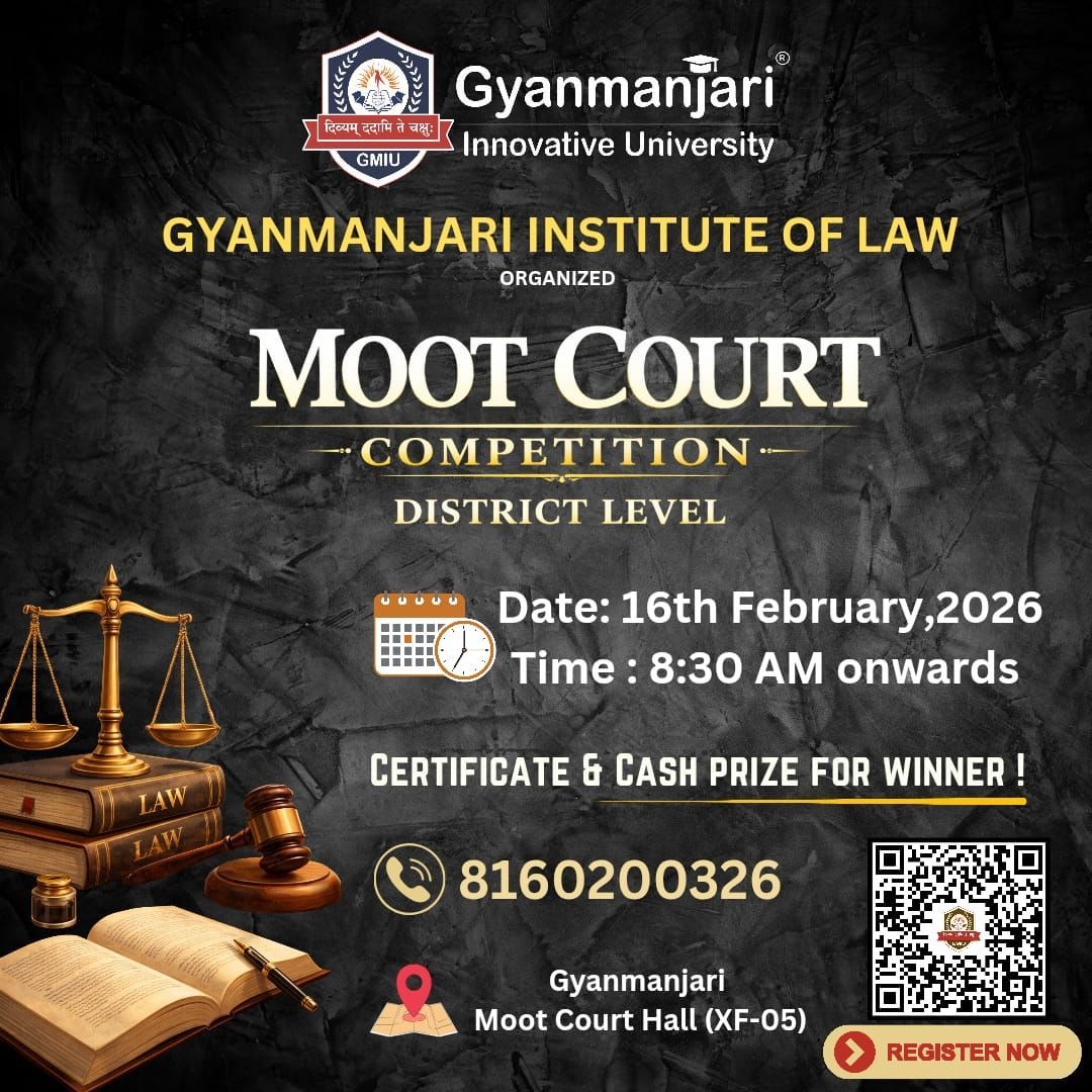Moot Court Flex